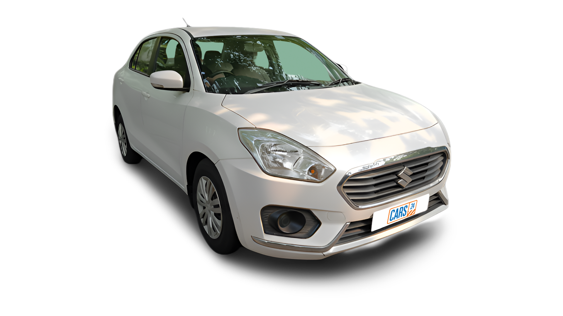 Maruti Dzire-img